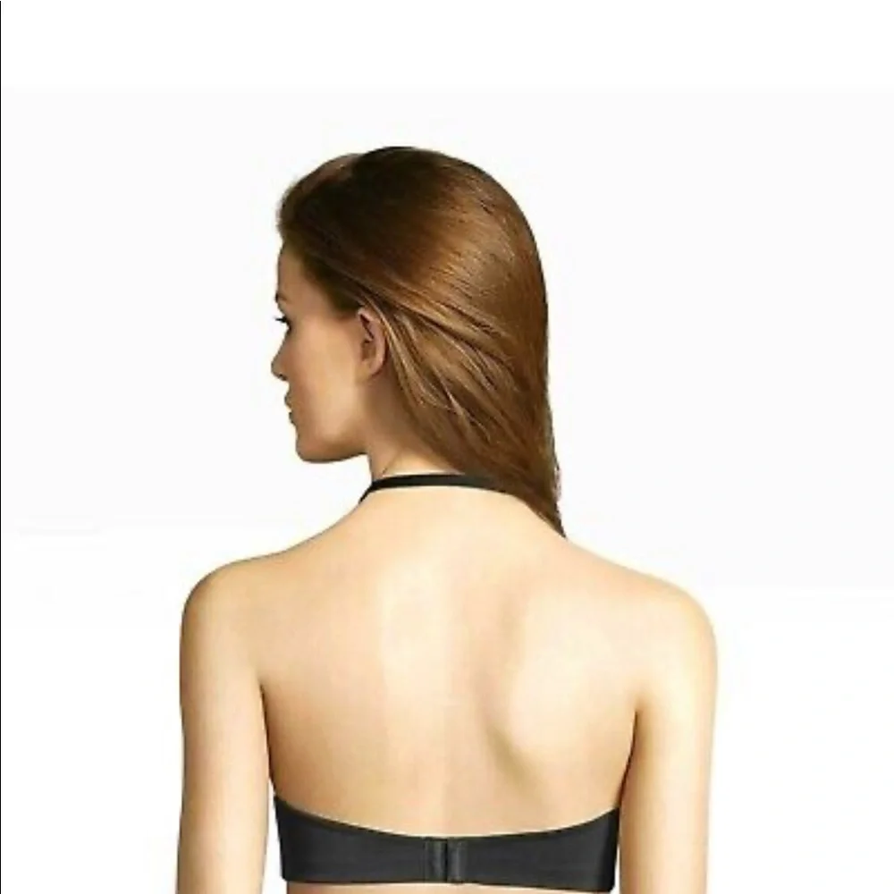 Maiden form full coverage 5 ways to wear. Various sizes. NWT - Picture 6 of 9